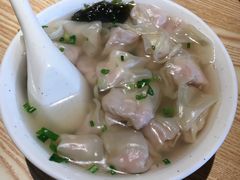 -鸡鸣汤包(复地活力广场店)