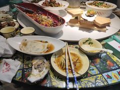 -小红鲸·海鲜餐厅(轸大路店)