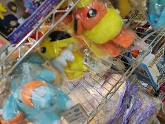-jungle密林(百米香榭商业街店)
