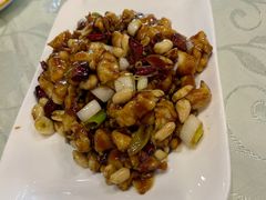 -洁捷餐饮(双桥农场店)