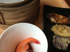天妇罗-广州富力君悦大酒店·凯菲厅