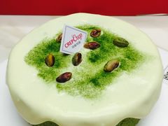 -可丽可丽·生日蛋糕·下午茶(厦门鹭港店)