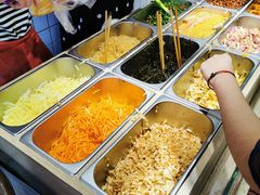 -三兄弟高炉烧饼