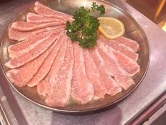 -韩宫宴和牛烤肉(上海金山万达店)