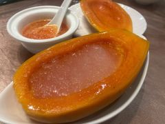 木瓜燕窝-庄氏祥记家常食府(国瑞建材家居博览中心店)