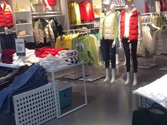 -人人乐购物广场(开发区店)