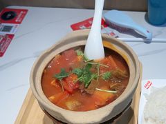 -嘉和一品粥(政府街店)