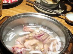 -大头椰·椰子鸡火锅(新梦店)