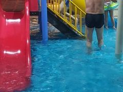 -水晶之星洗浴温泉汗蒸