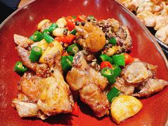 -椒爱水煮鱼川菜(CBD万达店)