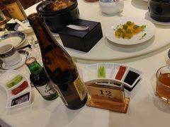 -正院大宅门烤鸭(首体店)