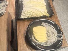 -呷哺呷哺 小火锅 (浦东新欧尚超市店)