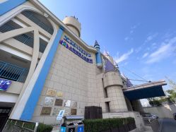 -上海浦滨儿童医院