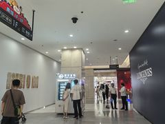 -北京市百货大楼(王府井店)