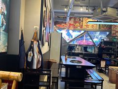 -俏媳妇火锅(宽窄巷子店)
