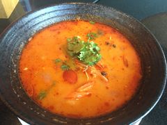 -龙之梦万丽酒店青餐厅