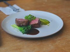 澳洲谷饲西冷牛排-EN SPACE恩空间