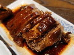 -佬泰丰斋· 乌镇茶食餐厅
