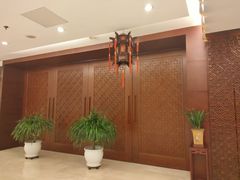 -内蒙古驻京办餐厅