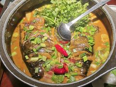 -荣公馆鱼头泡饭(巢湖万达店)