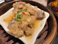 -虾饺妹·粤式手工点心(水荫路店)