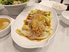 -东兴楼饭庄(六里桥店)