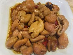 -黑皮酸菜鱼(三山街店)