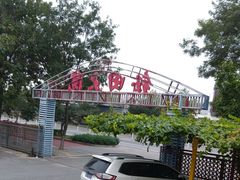 -钰田大院·怀柔地道农家菜·烤虹鳟鱼(雁栖湖店)