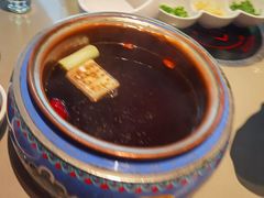 -享月汤皇·海鲜小火锅·聚会(曲江创意谷店)