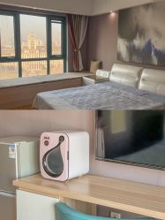 -湖畔阳光月子中心(泰达会馆店)