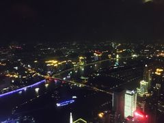 -广州四季酒店