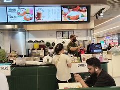 -亚坤(新达城广场B1店)