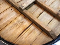 -三里屯土灶炖公鸡地锅鸡(江东店)