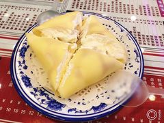 -捷信牛奶甜品世家(学府店)