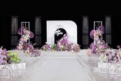 -北京燕尔婚礼策划