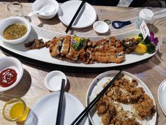 -醉壹号海鲜大排档(厦门店)