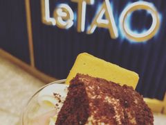 -小樽洋菓子铺LeTAO(华润时代店)