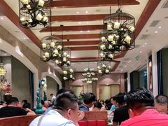 大堂-凯荟·不止酸菜鱼(广州鸿德国际店)