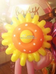 -波乐气球派对用品商店·生日布置·礼品集合店