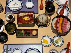 -小山日本料理(太古汇店)