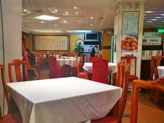 大堂-峨嵋酒家总店(车公庄店)