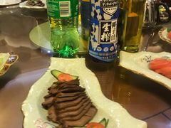 -灵福缘私房菜·农家菜(拈花湾·灵山大佛必推店)