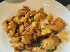 -金掌勺东北菜(格兰晴天店)