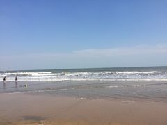 -前王院•巧克力海鲜市集餐厅(万平口店)