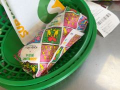 -SUBWAY赛百味(金码大厦店)