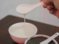 杏仁茶-杨记杏仁茶(椰园店)