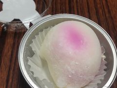 -老婆很芒榴莲千层蛋糕(丽泽桥店)