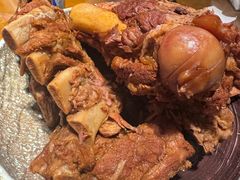 -95号酱骨·一块豆腐(展春园西路店)