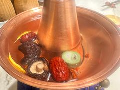 -涮福記·现切牛羊肉火锅(世纪汇店)
