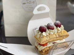 -治愈系甜品The Soothing Dessert(科海大楼店)